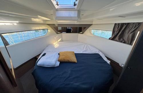 Alpes-Maritimes Boat Rental | Bella storia II