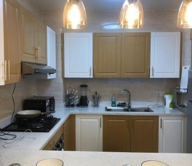 Nairobi West Apartment | Bella Vista 2 @ Enzi Heights on Mombasa Rd next to Nextgen Mall
