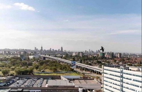 Nairobi West Apartment | Bella Vista 2 @ Enzi Heights on Mombasa Rd next to Nextgen Mall
