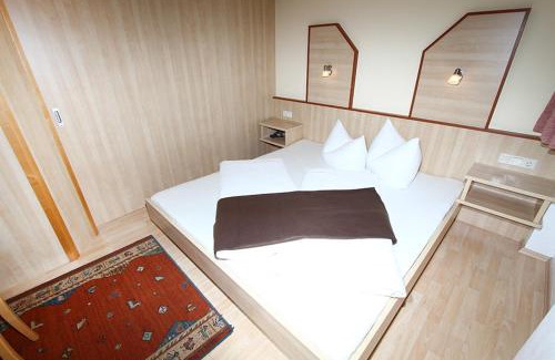 Soelden Apartment | Bella-Vista Apart Sölden