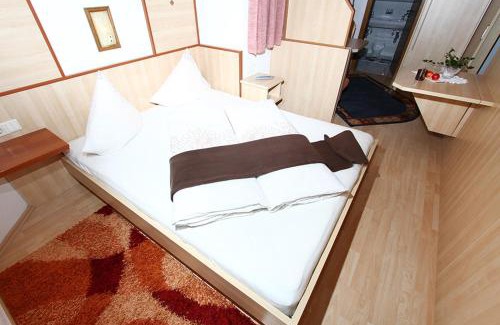 Soelden Apartment | Bella-Vista Apart Sölden