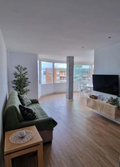 Els Arenals del Sol Apartment | Bella Vista beach
