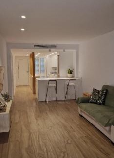Els Arenals del Sol Apartment | Bella Vista beach