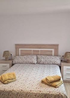 Els Arenals del Sol Apartment | Bella Vista beach