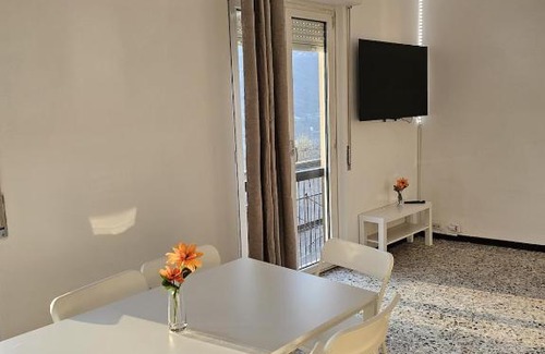 Blevio House | Bella Vista da Mario, Lake Como, Front Lake Blevio