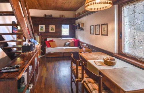 Nevegal Apartment | Bella Vista