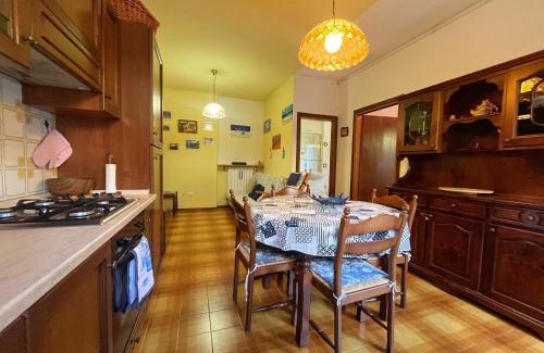 Ossimo Apartment | Bella Vista