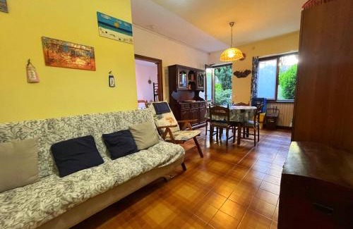 Ossimo Apartment | Bella Vista