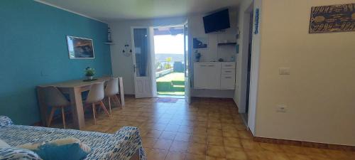 Torre dei Corsari Apartment | Bella Vista