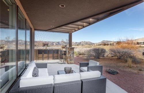St. George Villa | Bella Vista On The Fairway
