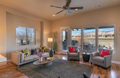 St. George Villa | Bella Vista On The Fairway