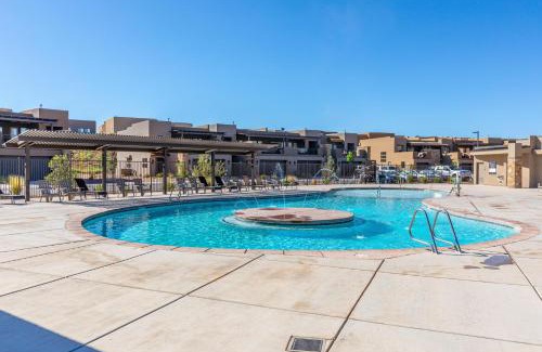 St. George Villa | Bella Vista On The Fairway