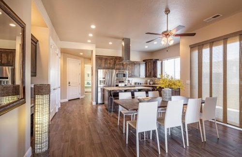 St. George Villa | Bella Vista On The Fairway