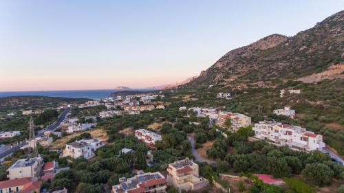 Kalo Chorio Apartment | Bella Vista renovated