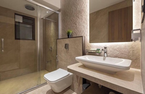 Mahabaleshwar Hotel | Bella Vista Resort