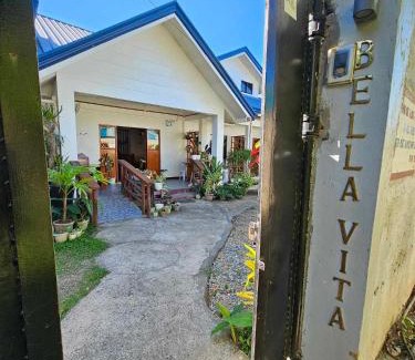 Coron House | Bella Vita Guest House