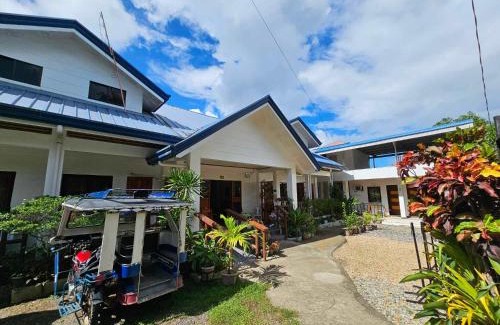 Coron House | Bella Vita Guest House