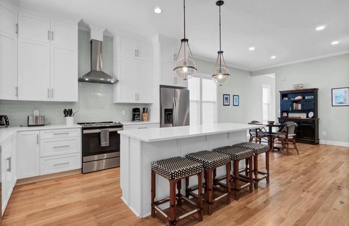 Carolina Beach Villa | Bella Vita, Oceanfront Retreat