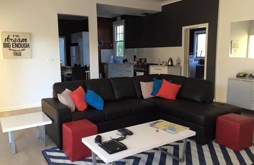 Yarrawonga House | Bella Vita @ Yarrawonga