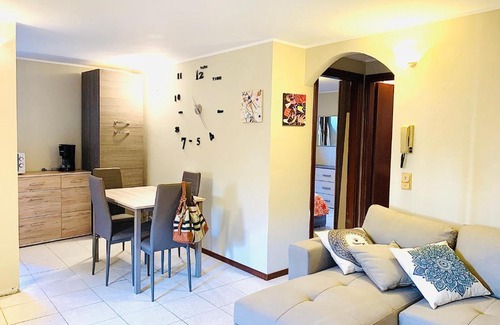 Bellagio Apartment | Bellagio Apartment
