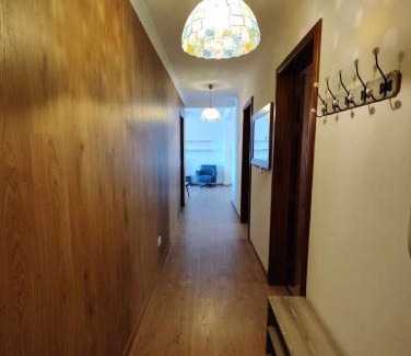 Qawra Apartment | Bellagio Seafront Apartment