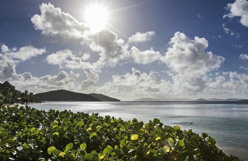 Spanish Town Villa | Bellamare in Mahoe Bay by Personal Villas - A Welcoming Home Awaits You