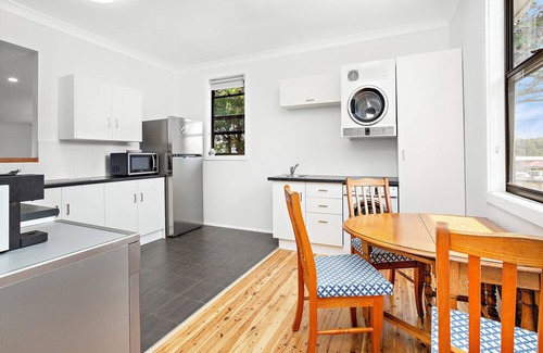 Bellambi House | Bellambi Blue – Family friendly