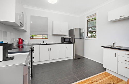 Bellambi House | Bellambi Blue – Family friendly