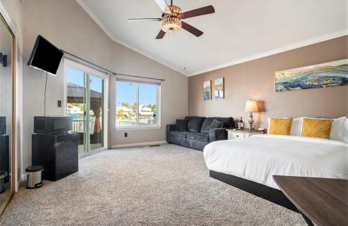 Discovery Bay House | Bellanca