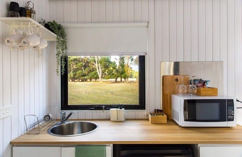 Inman Valley House | Bellas Haven by Tiny Away