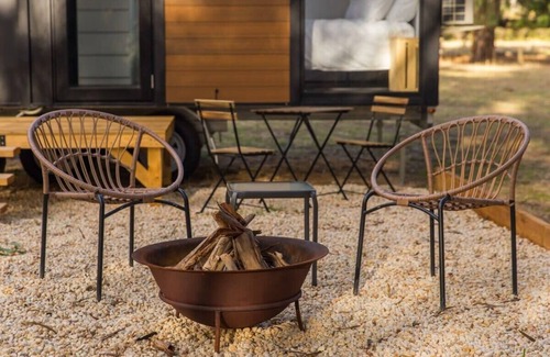 Inman Valley House | Bellas Haven by Tiny Away