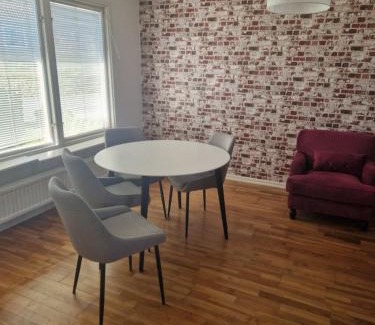 Rydaholm Villa | Bellas House
