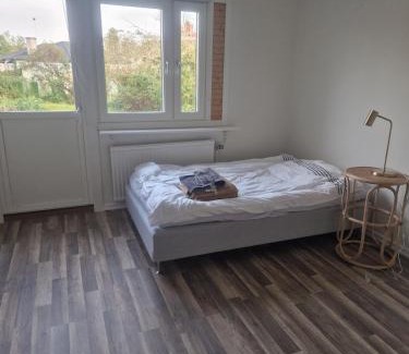 Rydaholm Villa | Bellas House