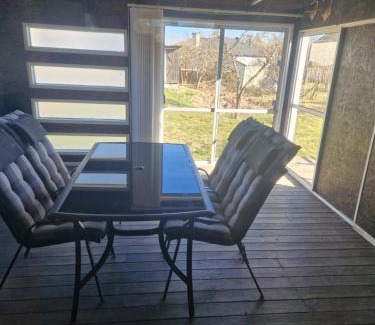 Rydaholm Villa | Bellas House