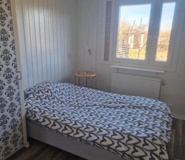 Rydaholm Villa | Bellas House