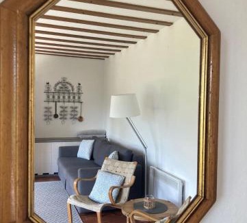 Orselina House | Bellaterra B by Fewotessin