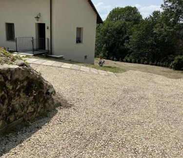 Baldissero Torinese Apartment | Bellaveduta Holidays Home