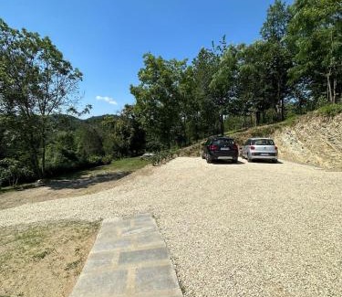 Baldissero Torinese Apartment | Bellaveduta Holidays Home