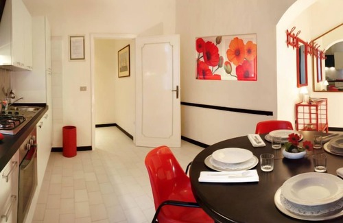 Cattolica Apartment | Bellavista 10 by Interhome