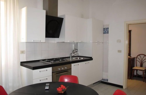 Cattolica Apartment | Bellavista 10 by Interhome