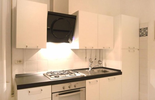 Cattolica Apartment | Bellavista 10 by Interhome