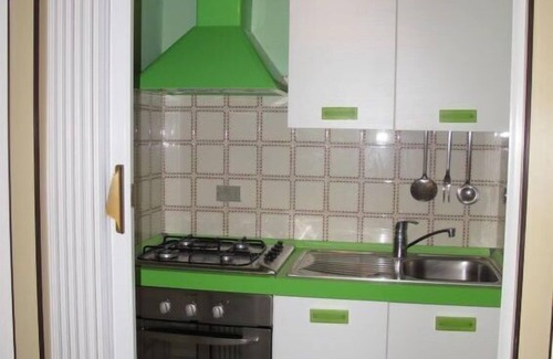 Cattolica Apartment | Bellavista 7 by Interhome