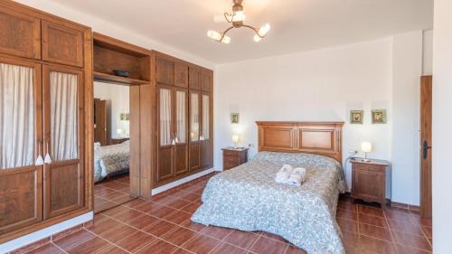 Arriate House | Bellavista Arriate by Ruralidays