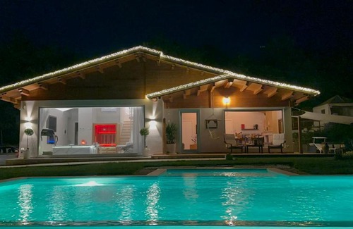 Macchiagodena Bed & Breakfast | Bellavista B&B di Charme
