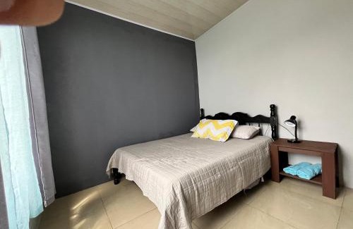 Garabito Villa | Bellavista Ceci A2