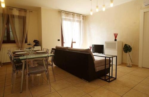 Spoltore Apartment | Bellavista Holiday Home