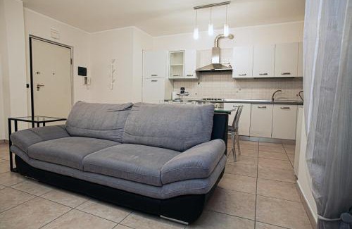Spoltore Apartment | Bellavista Holiday Home