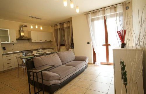 Spoltore Apartment | Bellavista Holiday Home