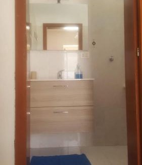 Foce Varano Apartment | BellaVista