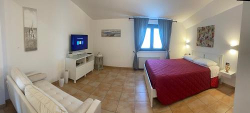 Fossacesia Apartment | Bellavista